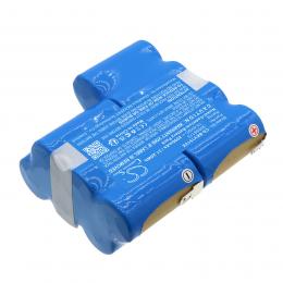 Baterie Black&Decker CHV1510 90558173 2000mAh