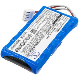 Baterie Nihon Kohden OLV-2700 X072 2500mAh