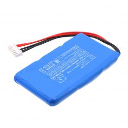 Baterie Zoncare ZQ-1201G BAT-120005 1600mAh
