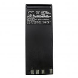 Baterie Sennheiser LSP 500 Pro 505596 5200mAh