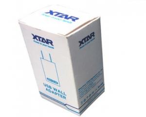 Nabíječka Xtar 5V 2,1A USB