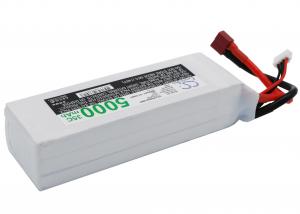 Baterie pro dálkové ovládání CS-LP5003C35RT 5000mAh