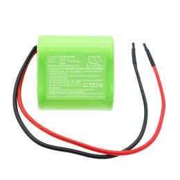 Baterie Willing Wi201575 VTC 300148-20 s kapacitou 2500 mAh
