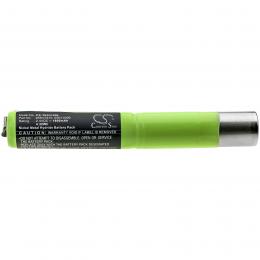 Baterie Testo 300 L 0563 0310 1800mAh
