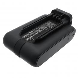 Baterie Shark XIABTR540 s kapacitou 3750 mAh