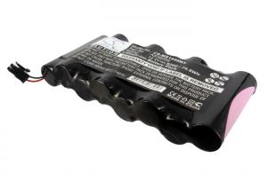 Baterie Siemens MS1423 AS36059 5200 mAh