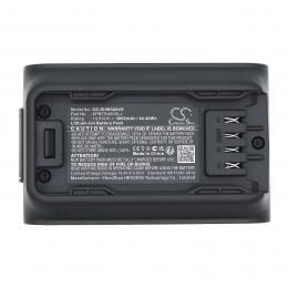 Baterie Shark IW3241JSL XPBTR430SLJ 3000mAh