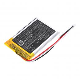 Baterie pro monitor HelloBaby HB24 AHB523450 1000mAh