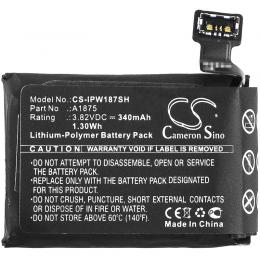 Baterie Apple A1861 A1875 340 mAh