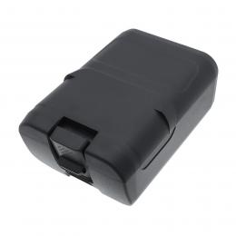 Baterie Hoover H-FREE 500 B011 2600 mAh