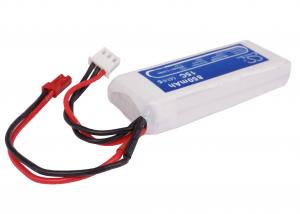 Baterie pro dálkové ovládání CS-LT923RT 850mAh