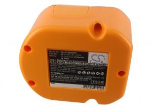 Baterie Ryobi RY1201 B-8286 3300 mAh