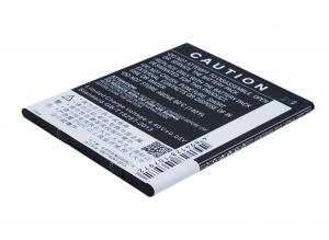 Baterie Xiaomi Note 2 Premium Edition BM45 s kapacitou 3020 mAh