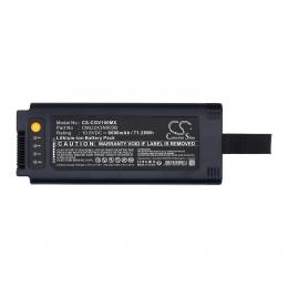 Baterie Comen V1 CMLI2X3N003B 6600 mAh