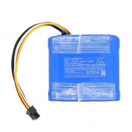 Baterie Eureka E10s BP14452C 6700mAh