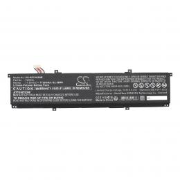 Baterie HP ENVY 16-H0000NC FZ06XL 7150 mAh