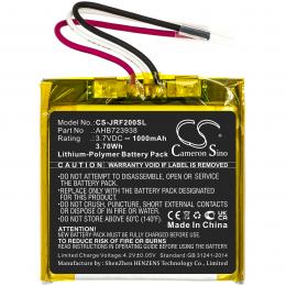 Baterie Jabra Solemate AHB723938 1000mAh