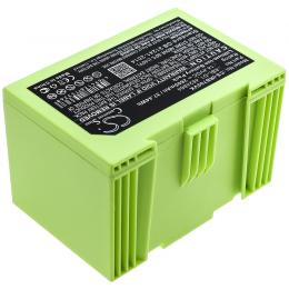 Baterie iRobot Roomba e5 ABL-D1 s kapacitou 2600 mAh