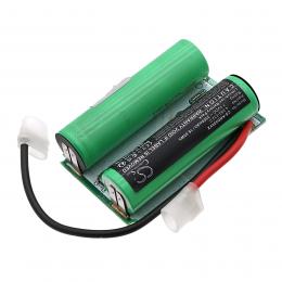Baterie Karcher EDI 4 4.683-232.0 2500mAh