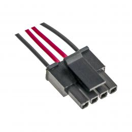 Baterie Visonic MCS740 103-304742-2 3,6 V