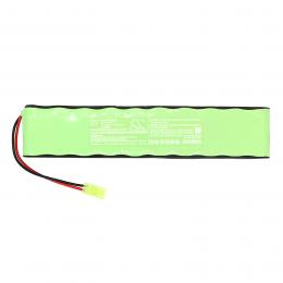 Baterie CS-RTH846VX RS-RH5157 s kapacitou 4000 mAh