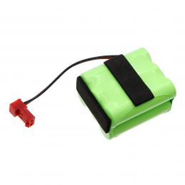Baterie Bio-med Oxitest 2000 110856 2200 mAh
