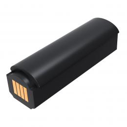 Baterie Shure ADX2 95A25763 s kapacitou 2600 mAh