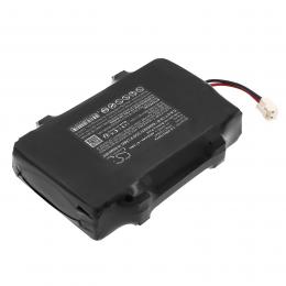 Baterie Hoover H-GO 700 2022 0103 4000 mAh