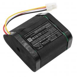 Baterie Stiga G600 RB 2525 2500 mAh