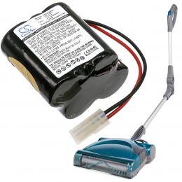 Baterie Shark X1725QN VAC-V1930 s kapacitou 3000 mAh