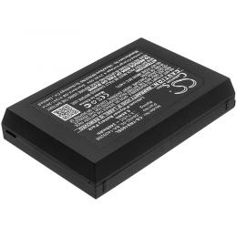 Baterie Trimble Juno SA 66450-00 2400mAh