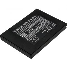 Baterie Fluke 1730 BP1730 s kapacitou 2200 mAh