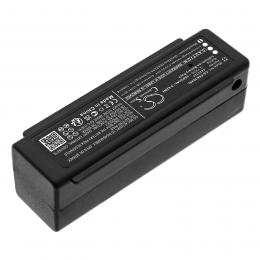 Baterie Fluke Raytek Raynger 3i Plus 4422324 2600 mAh
