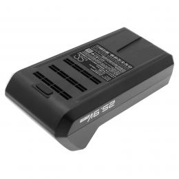 Baterie Eureka NEC390BL BP25925B s kapacitou 2500 mAh
