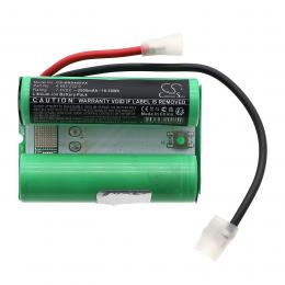 Baterie Karcher EDI 4 4.683-232.0 2500mAh