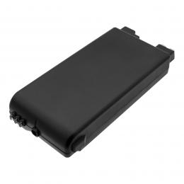 Baterie Miele HS23 AP10 s kapacitou 2500 mAh