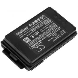 Baterie Yaesu FT-70D SBR-24L 1800mAh