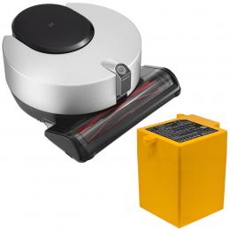 Baterie LG CordZero R9 EAC64578401 4000mAh