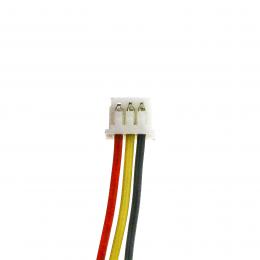 Baterie Sennheiser Flex 5000 BAP800 s kapacitou 280 mAh