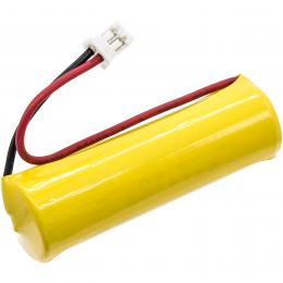 Baterie Drager PAC 6500 8326856 2700mAh 3,6V