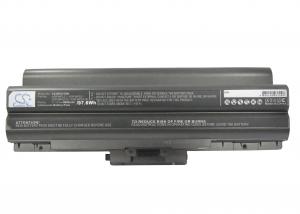 Baterie pro Sony VAIO VGN-AW41MF (VGP-BPL21) s kapacitou 8800 mAh