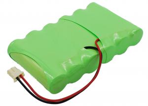 Baterie VeriFone Nurit 2159 BAT00031 1500mAh