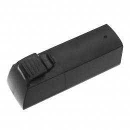 Baterie Hetronic ERGO-S 68303700 2600 mAh