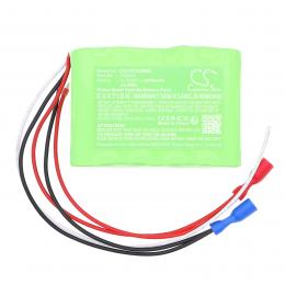 Baterie Fahl 63500 110508 2000mAh