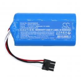 Baterie Sencor SRV 6250 4INR19/66 2600mAh