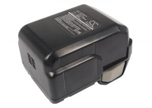 Baterie Hitachi DH 25DAL BSL 2530 4000 mAh