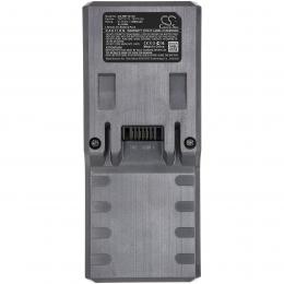 Baterie Hoover FD22G001 TBTTV1B1 2000 mAh