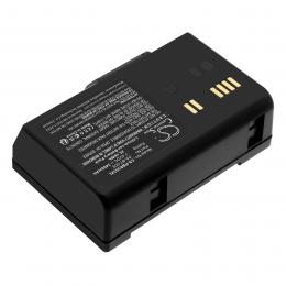 Baterie Brother RJ-3035B PA-BT-009 3400 mAh