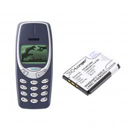 Baterie Nokia 3310 BLC-2 1100 mAh