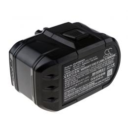 Baterie Ryobi ZRP813 P103 9000 mAh